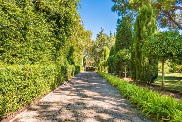 Peace & Tranquility, Sotogrande, Spain (Adults Only) Villa Dış mekan fotoğraf