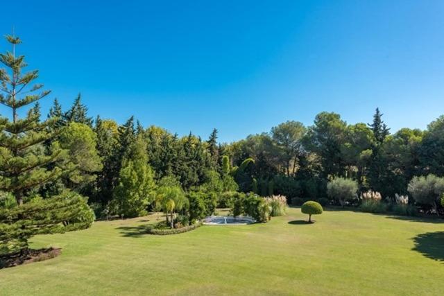 Peace & Tranquility, Sotogrande, Spain (Adults Only) Villa Dış mekan fotoğraf